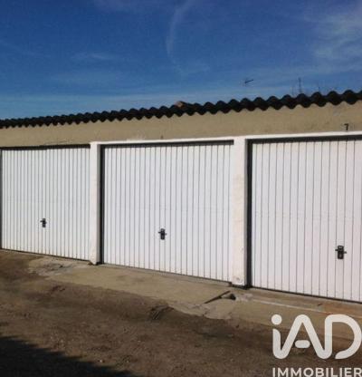 Parking à vendre 18 m² Morsang-sur-Orge