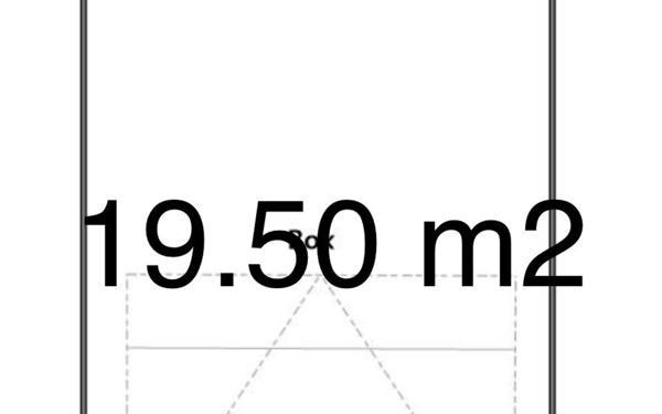 Appartement à vendre    3 pièces • 59,02 m2 Argenteuil