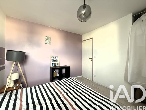 Maison à vendre 6 pièces 129 m² Saint-Lambert-la-Potherie