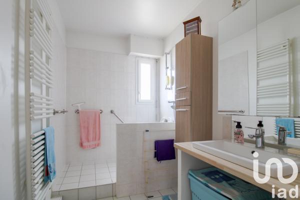 Appartement à vendre 3 pièces 60 m² Maurepas