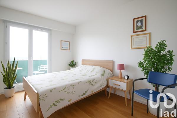 Appartement à vendre 3 pièces 60 m² Maurepas