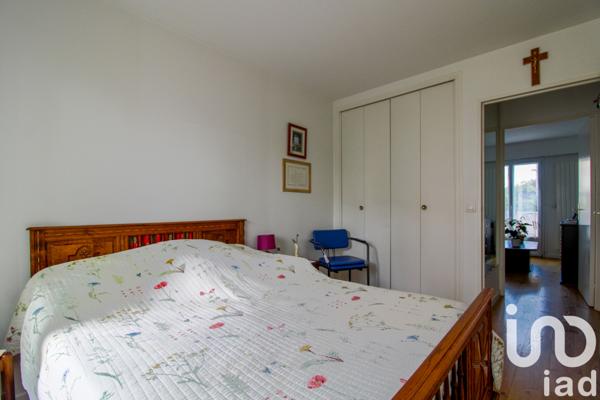 Appartement à vendre 3 pièces 60 m² Maurepas