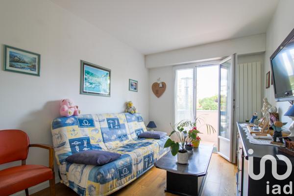 Appartement à vendre 3 pièces 60 m² Maurepas