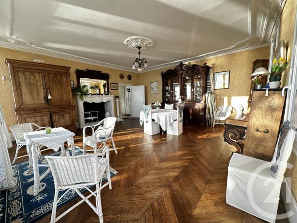 Maison à vendre  8 pièces - 225,70 m2 FOURAS - 17