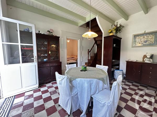 Maison à vendre  8 pièces - 225,70 m2 FOURAS - 17