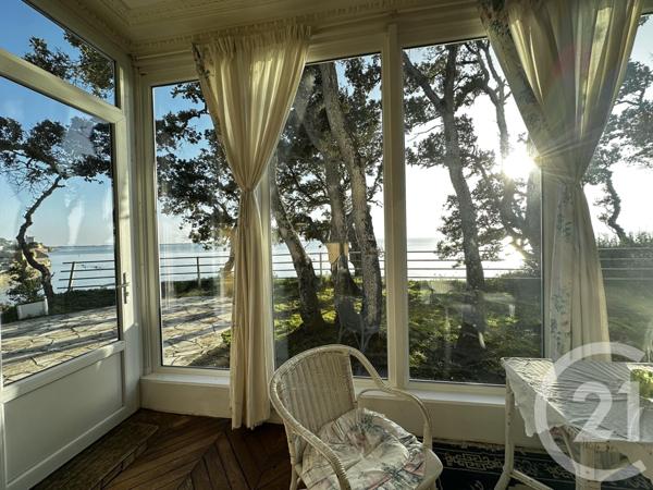 Maison à vendre  8 pièces - 225,70 m2 FOURAS - 17