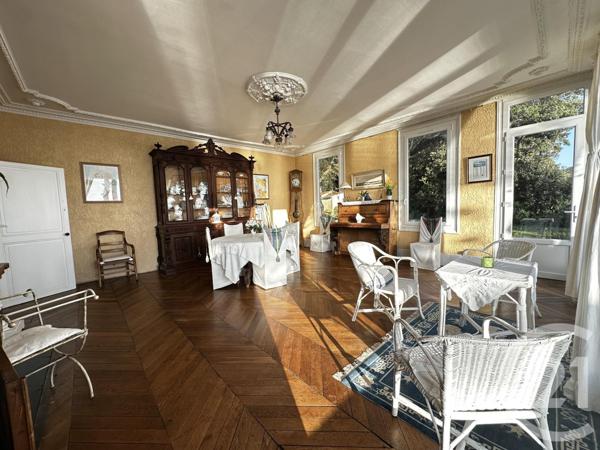 Maison à vendre  8 pièces - 225,70 m2 FOURAS - 17