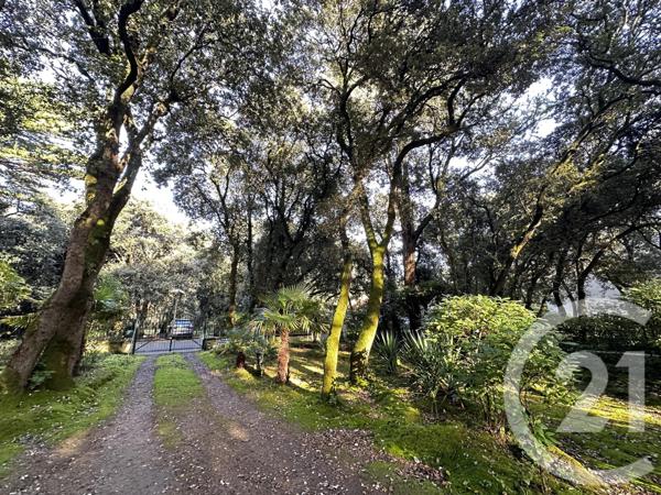 Maison à vendre  8 pièces - 225,70 m2 FOURAS - 17