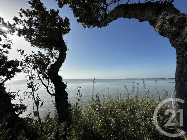 Maison à vendre  8 pièces - 225,70 m2 FOURAS - 17