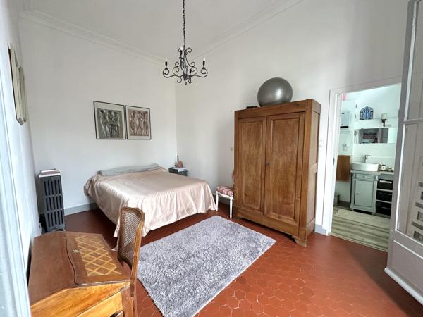 Vente / Appartement T6