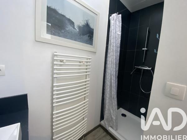 Maison à vendre 4 pièces 90 m² Villeneuve-d'Ascq