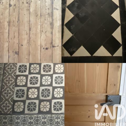 Maison à vendre 4 pièces 90 m² Villeneuve-d'Ascq