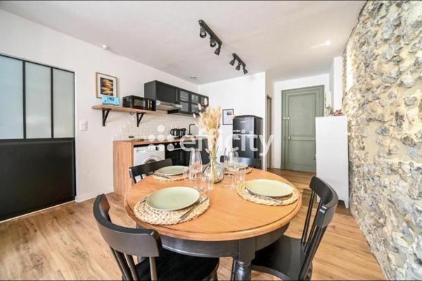 Appartement
         2 pièces
        - 36 m² Exclusivité