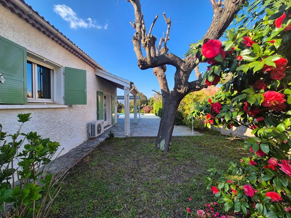 Maison Biguglia 8 pièce(s) 174 m2 terrain 1262 m²