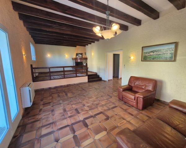 Maison Biguglia 8 pièce(s) 174 m2 terrain 1262 m²