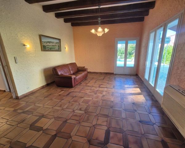 Maison Biguglia 8 pièce(s) 174 m2 terrain 1262 m²