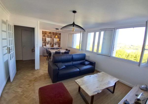 Vente / Appartement à Aurillac (15000)