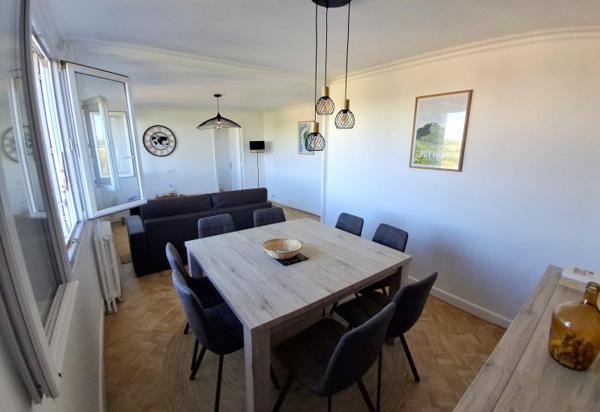 Vente / Appartement à Aurillac (15000)
