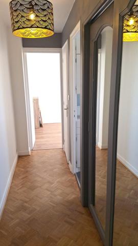 Vente / Appartement à Aurillac (15000)