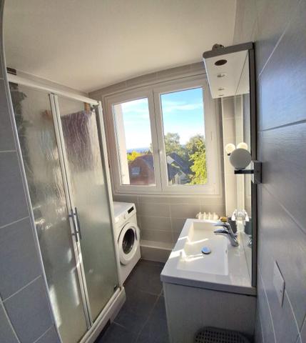 Vente / Appartement à Aurillac (15000)