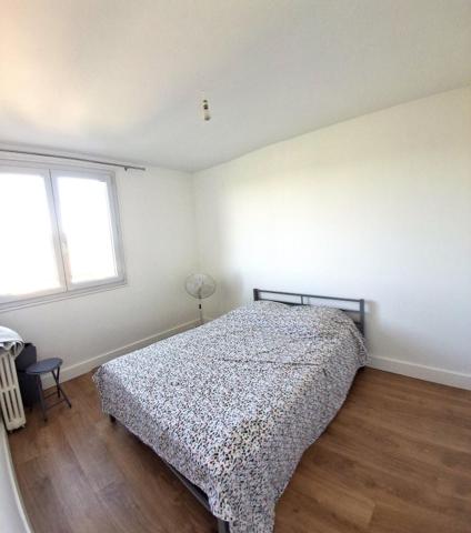 Vente / Appartement à Aurillac (15000)