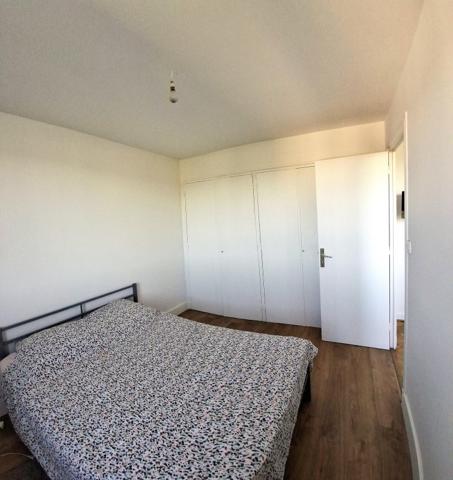 Vente / Appartement à Aurillac (15000)