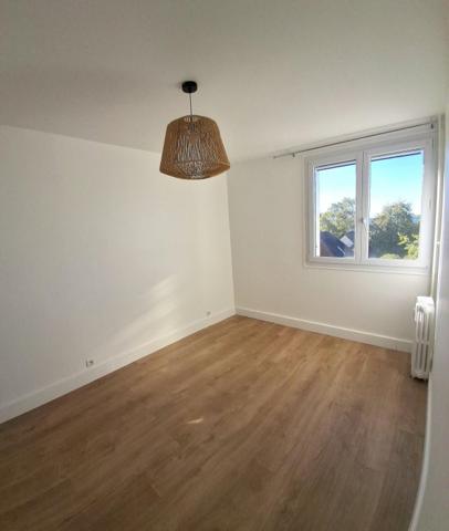 Vente / Appartement à Aurillac (15000)