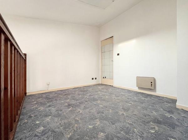 Appartement 130 000 € Bordeaux 2 p 30 m² DPE D