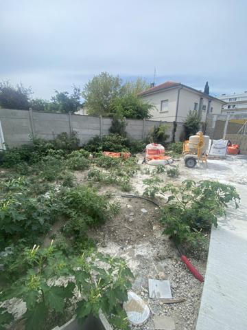 UN LIEU DE VIE SUR TALENCE CENTRE AVEC JARDIN/TERRASSE