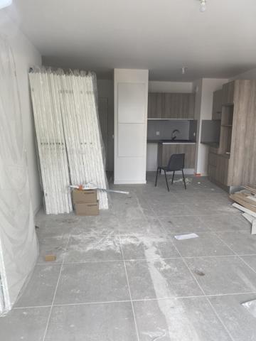 UN LIEU DE VIE SUR TALENCE CENTRE AVEC JARDIN/TERRASSE