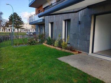 Appartement à louer à Bihorel en Seine-Maritime (76420), ref : 76028-LEC