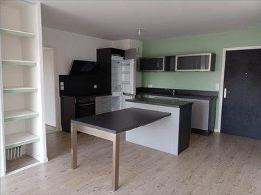 Appartement à louer à Bihorel en Seine-Maritime (76420), ref : 76028-LEC