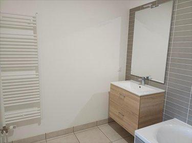 Appartement à louer à Bihorel en Seine-Maritime (76420), ref : 76028-LEC