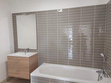 Appartement à louer à Bihorel en Seine-Maritime (76420), ref : 76028-LEC