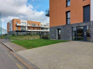 Appartement à louer à Bihorel en Seine-Maritime (76420), ref : 76028-LEC