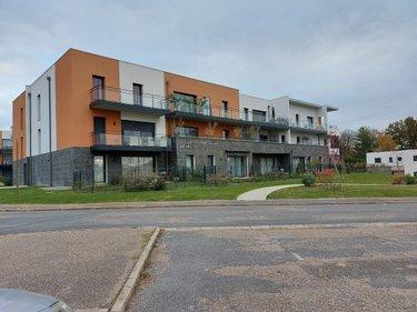 Appartement à louer à Bihorel en Seine-Maritime (76420), ref : 76028-LEC