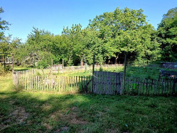 Maison Champagnolles 3 chambres terrain 5197 m²