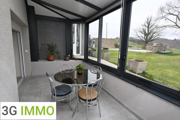 Vente / Maison