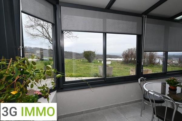 Vente / Maison