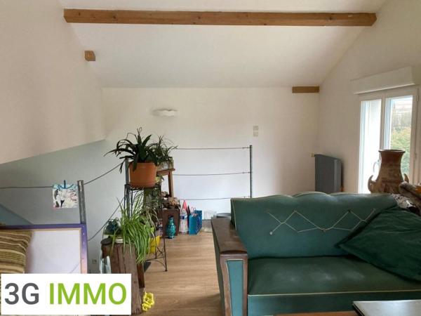 Vente / Maison