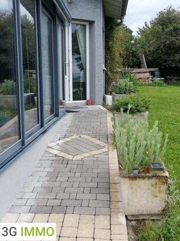 Vente / Maison