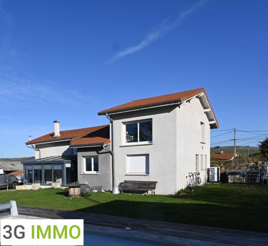 Vente / Maison