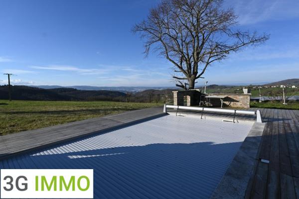 Vente / Maison