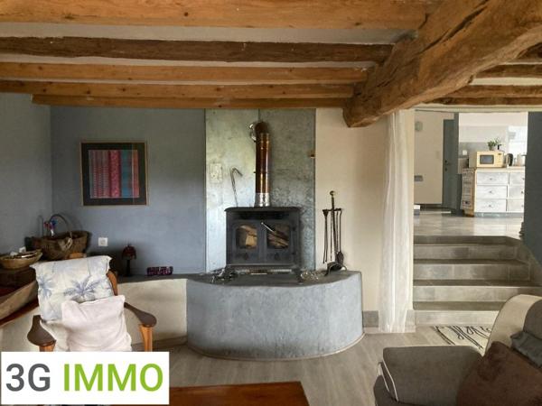 Vente / Maison