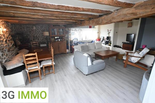 Vente / Maison