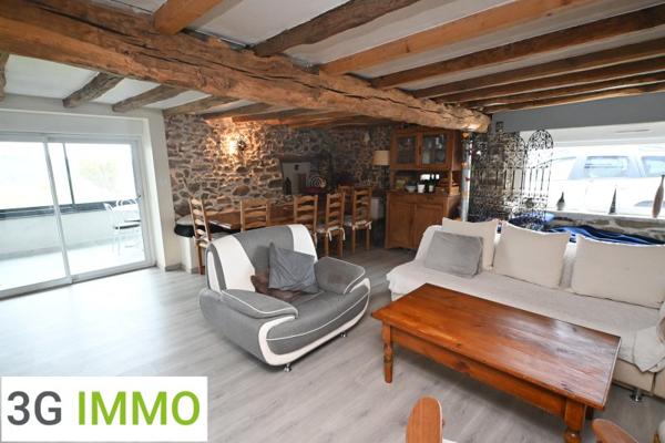 Vente / Maison