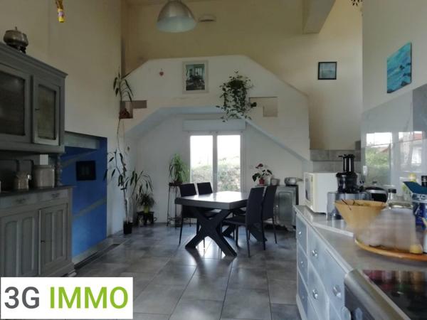 Vente / Maison