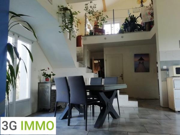 Vente / Maison