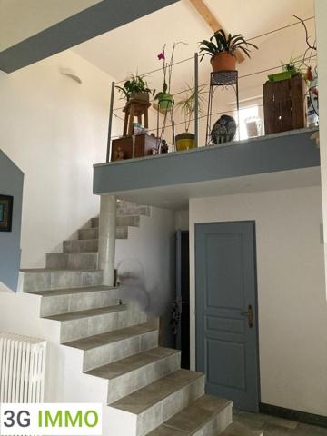 Vente / Maison