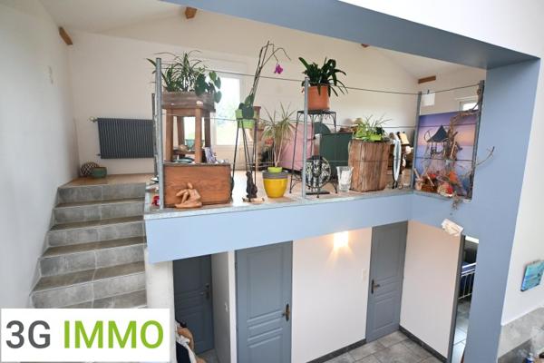 Vente / Maison